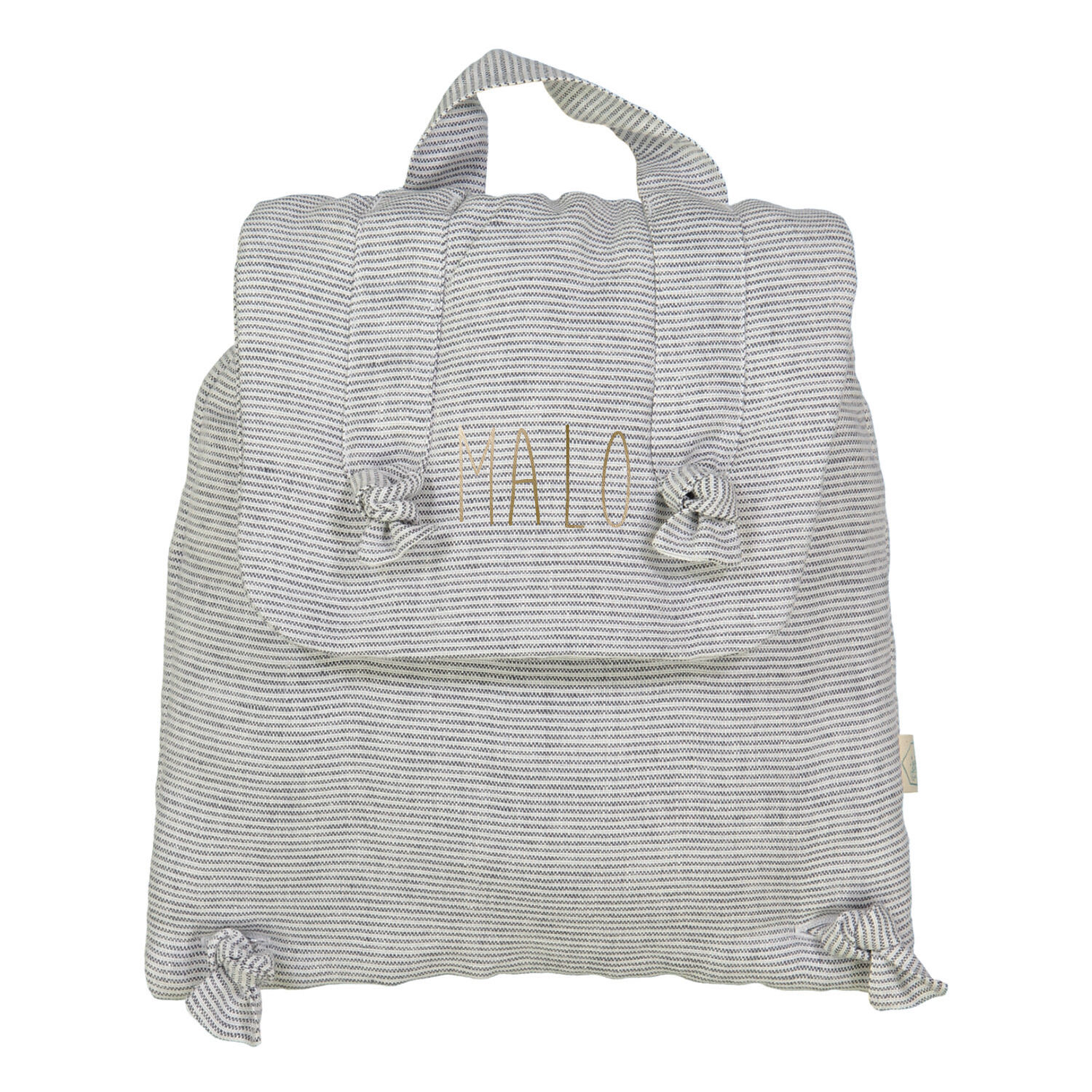 Pop up Noel - PETIT PICOTIN - Marceau the personalized backpack