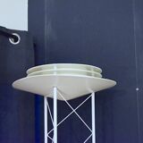 Targetti sankey space age floor lamp