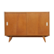 Chest of drawers, model U-452, by Jiri Jiroutek for Interier Praha, 1960