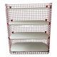 Étagère vintage des années 70-80