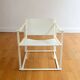 Cube FM62 armchair by Radboud van Beekun for Pastoe 1980