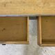 Console vintage 50's