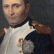 Portrait of Napoleon Emperor