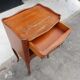 Bedside table