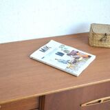 Sideboard with sliding doors * 183 cm