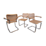 Armchairs cesca b64 Marcel Breuer