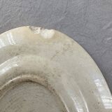 Gien earthenware soup tureen