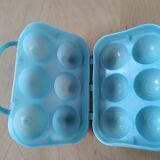Egg box