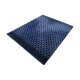 Geometric carpet, 1980 - 199x247cm