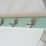 Vintage coat rack 70s