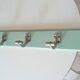 Vintage coat rack 70s