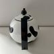 Bicolour kettle 1980