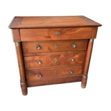 Empire dresser