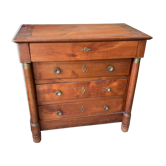 Empire dresser