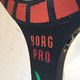 Giant donnay Borg Pro wooden tennis racket all wood
