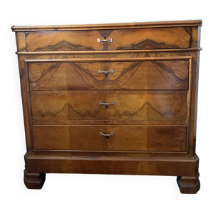 Commode louis-Philippe