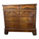 Louis-Philippe chest of drawers