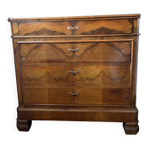 Commode Louis-Philippe