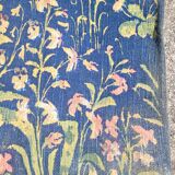 Tapestry of a gallant scene