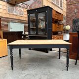 Farm table early 20th century