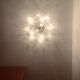 Dandelion Wall or Ceiling Lamp by Emil Stejnar for Rupert Nikoll