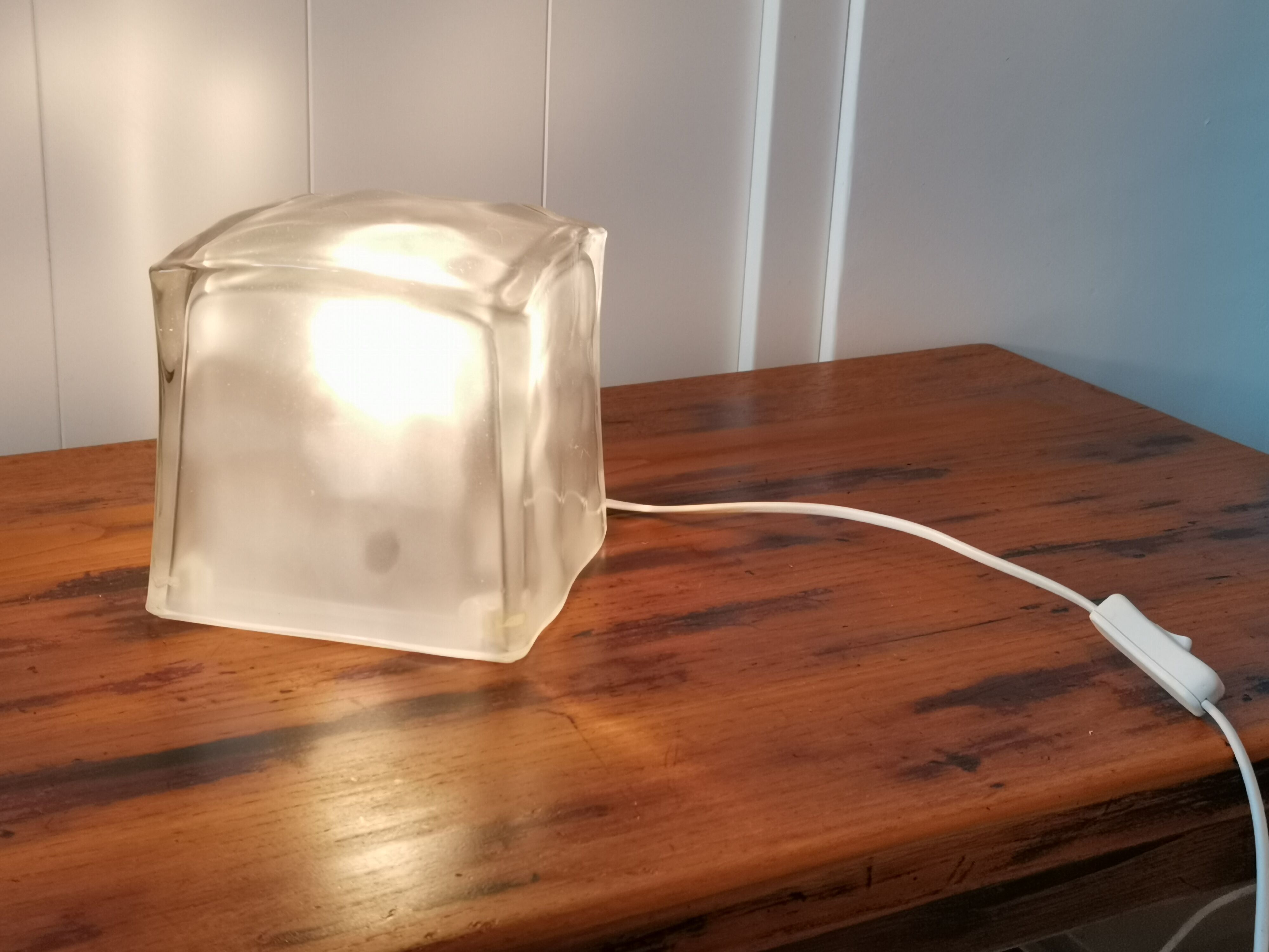 Lamp ikea model Iviken