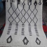 Lot of 10 carpet Berber