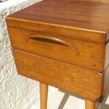 Vintage year worker 60'