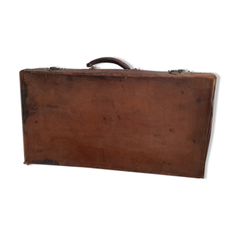 Suitcase