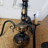 Lustre laiton