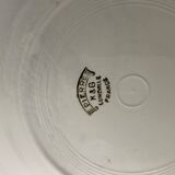 Iron Earth Plates - Luneville