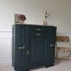 Art Deco buffet
