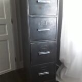 Meuble 4 tiroirs