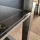 70s hi-fi cabinet / magazine rack