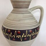 Vase west germany