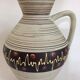 Vase west germany