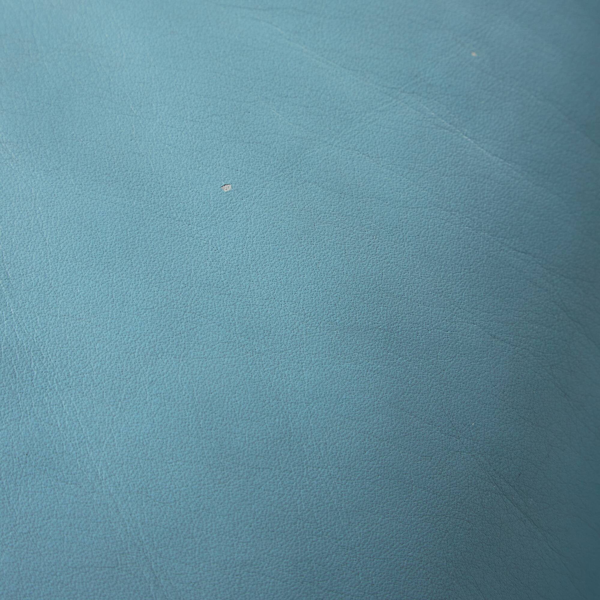 Hochbarett two-seater sofa by Karl Wittmann for Wittmann