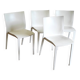 Slick-Slick designer chairs by Stark for Xo - 2000s