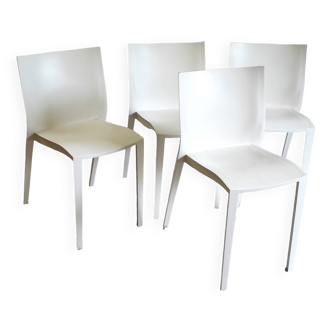 Slick-Slick designer chairs by Stark for Xo - 2000s