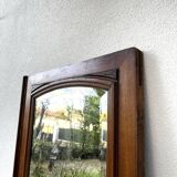 Beveled mirror
