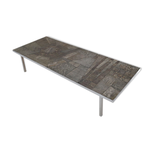 Table basse par Pia Manu