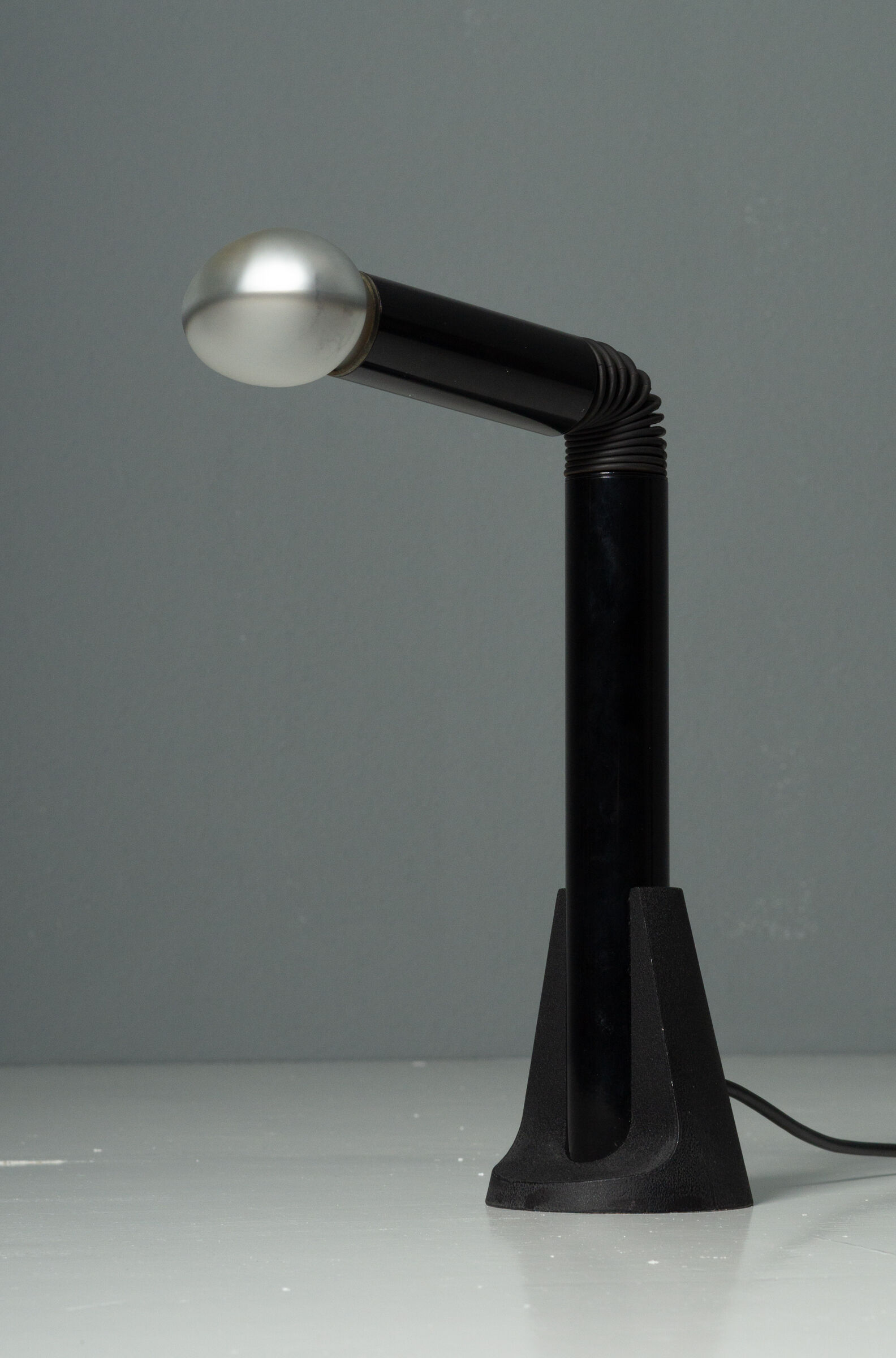 Stilnovo lamp designed by Danilo Aroldi & Corrado Aroldi model Periscopio 1967