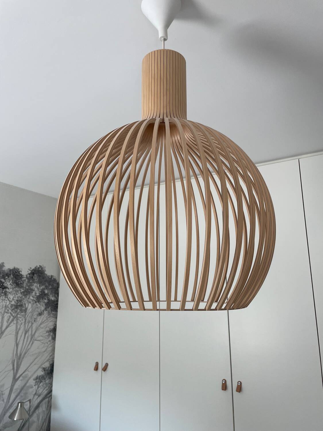 Secto Design pendant light - Octo 4240