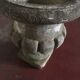 Stone Medici planter , H48cm