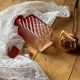 Flocon de parfum cristal Baccarat