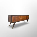 Italian chest of drawers from the 1950s