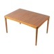 Table à manger des années 1960 par Bramin