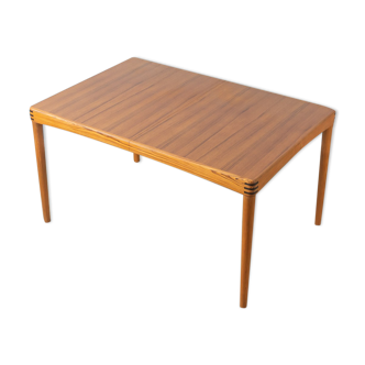 1960s dining table by Bramin