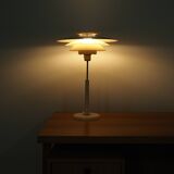 Desk lamp, Danish design, 1970s, manufacture: Denmark