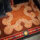 Canapé ajustable Ilian Rachov pour Versace 2003, partie d'une suite